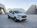 2022 Ford EcoSport 1.0 EcoBoost Titanium Auto