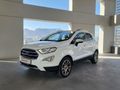 2022 Ford EcoSport 1.0 EcoBoost Titanium Auto