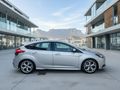 2014 Ford Focus 2.0 GTDi ST3 5-dr
