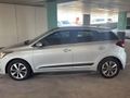 2016 Hyundai i20 1.4 Fluid Auto
