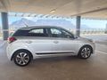 2016 Hyundai i20 1.4 Fluid Auto