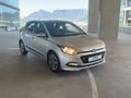 2016 Hyundai i20 1.4 Fluid Auto