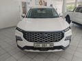 2025 Ford Territory 1.8T Trend