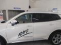 2025 Ford Territory 1.8T Trend