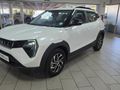 2026 Mahindra XUV 3XO 1.2T AX5 Auto
