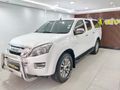 2016 Isuzu KB 300 D-Teq LX Auto 4x4 Double-Cab