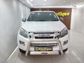 2016 Isuzu KB 300 D-Teq LX Auto 4x4 Double-Cab