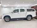 2016 Isuzu KB 300 D-Teq LX Auto 4x4 Double-Cab