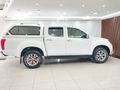 2016 Isuzu KB 300 D-Teq LX Auto 4x4 Double-Cab
