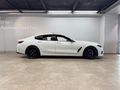 2021 BMW 8 Series M850i xDrive Gran Coupe