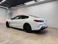 2021 BMW 8 Series M850i xDrive Gran Coupe