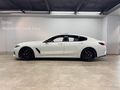 2021 BMW 8 Series M850i xDrive Gran Coupe