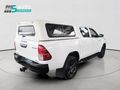 2025 Toyota Hilux 2.4 GD-6 Raider 4x4 Auto Double-Cab