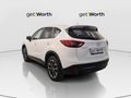 2016 Mazda CX-5 2.5 Individual Auto