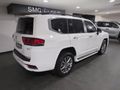 2022 Toyota Land Cruiser 300 V6 3.5 T ZX