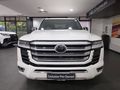 2022 Toyota Land Cruiser 300 V6 3.5 T ZX