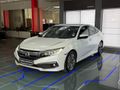 2021 Honda Civic 1.8 Elegance Auto