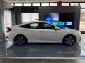 2021 Honda Civic 1.8 Elegance Auto