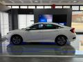2021 Honda Civic 1.8 Elegance Auto