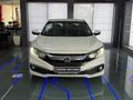 2021 Honda Civic 1.8 Elegance Auto