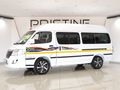 2019 Golden Dragon Ikumbi 2.2i 14 Seat