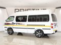 2019 Golden Dragon Ikumbi 2.2i 14 Seat