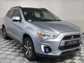 2015 Mitsubishi ASX 2.0 GLX | Sport