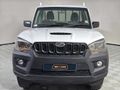 2025 Mahindra Pik Up 2.2 mHawk S4 Dropside