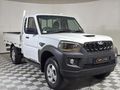 2025 Mahindra Pik Up 2.2 mHawk S4 Dropside