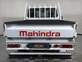 2025 Mahindra Pik Up 2.2 mHawk S4 Dropside