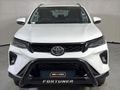 2025 Toyota Fortuner 2.4 GD-6 R/B Auto