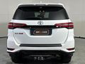 2025 Toyota Fortuner 2.4 GD-6 R/B Auto