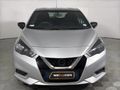 2022 Nissan Micra 900T Visia