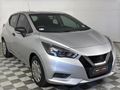 2022 Nissan Micra 900T Visia