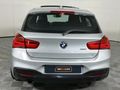 2015 BMW 1 Series 118i 5-dr Sport Line Auto