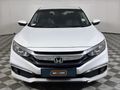 2022 Honda Civic 1.8 Elegance Auto