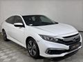 2022 Honda Civic 1.8 Elegance Auto
