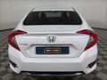 2022 Honda Civic 1.8 Elegance Auto