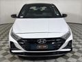 2025 Hyundai i20 1.0T N-Line DCT