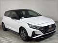 2025 Hyundai i20 1.0T N-Line DCT