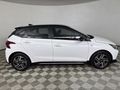 2025 Hyundai i20 1.0T N-Line DCT