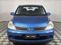 2007 Nissan Tiida 1.6 Visia+
