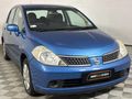2007 Nissan Tiida 1.6 Visia+
