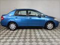 2007 Nissan Tiida 1.6 Visia+