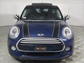 2016 MINI Hatch Cooper 5-dr