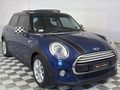 2016 MINI Hatch Cooper 5-dr