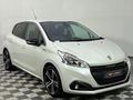 2019 Peugeot 208 1.2T PureTech GT-Line Auto 5-dr