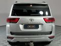2021 Toyota Land Cruiser 300 V6 3.5 T ZX