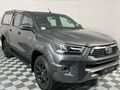 2025 Toyota Hilux 2.8 GD-6 Raised Body Legend Auto Double-Cab