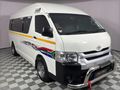 2026 Toyota Quantum 2.7 Sesfikile 16-seat